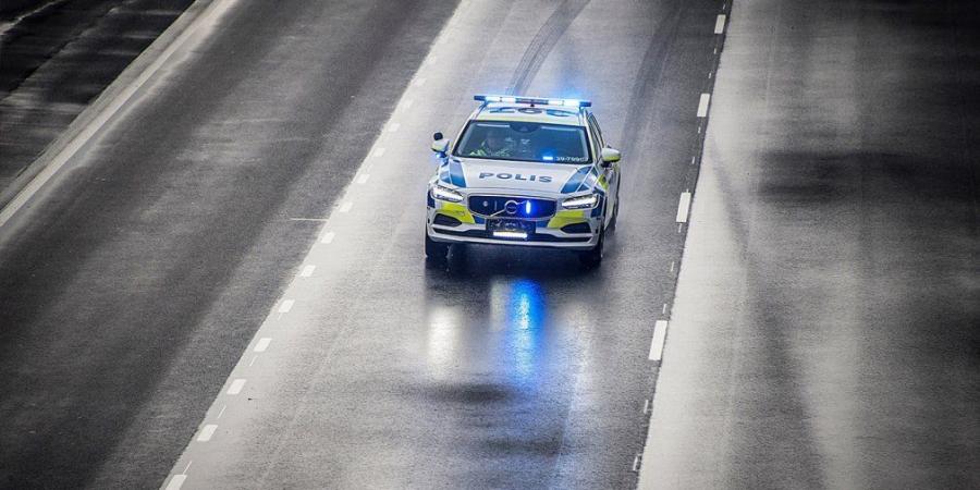  Volvo V90 Polis 2016 года  (фото 6 из 8)